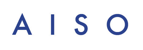 AISO Official ApS logo