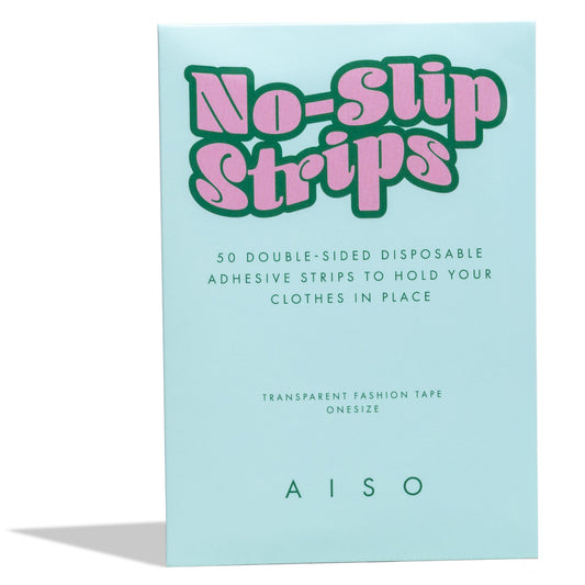 No-slip strips, 50 stks.