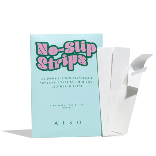 No-slip strips, 50 stks.