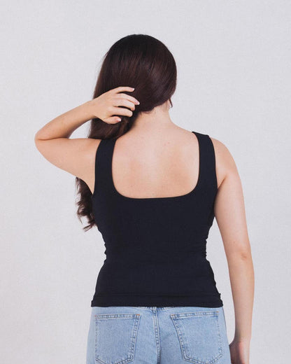 Square Neck Azara Tank