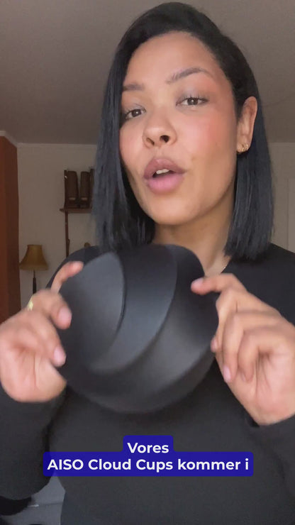 AISO Cloud Cups